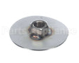 170161 Henny Penny Weld Assy-Drain Rod Stop