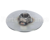 170161 Henny Penny Weld Assy-Drain Rod Stop