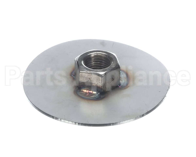 170161 Henny Penny Weld Assy-Drain Rod Stop