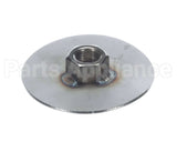 170161 Henny Penny Weld Assy-Drain Rod Stop