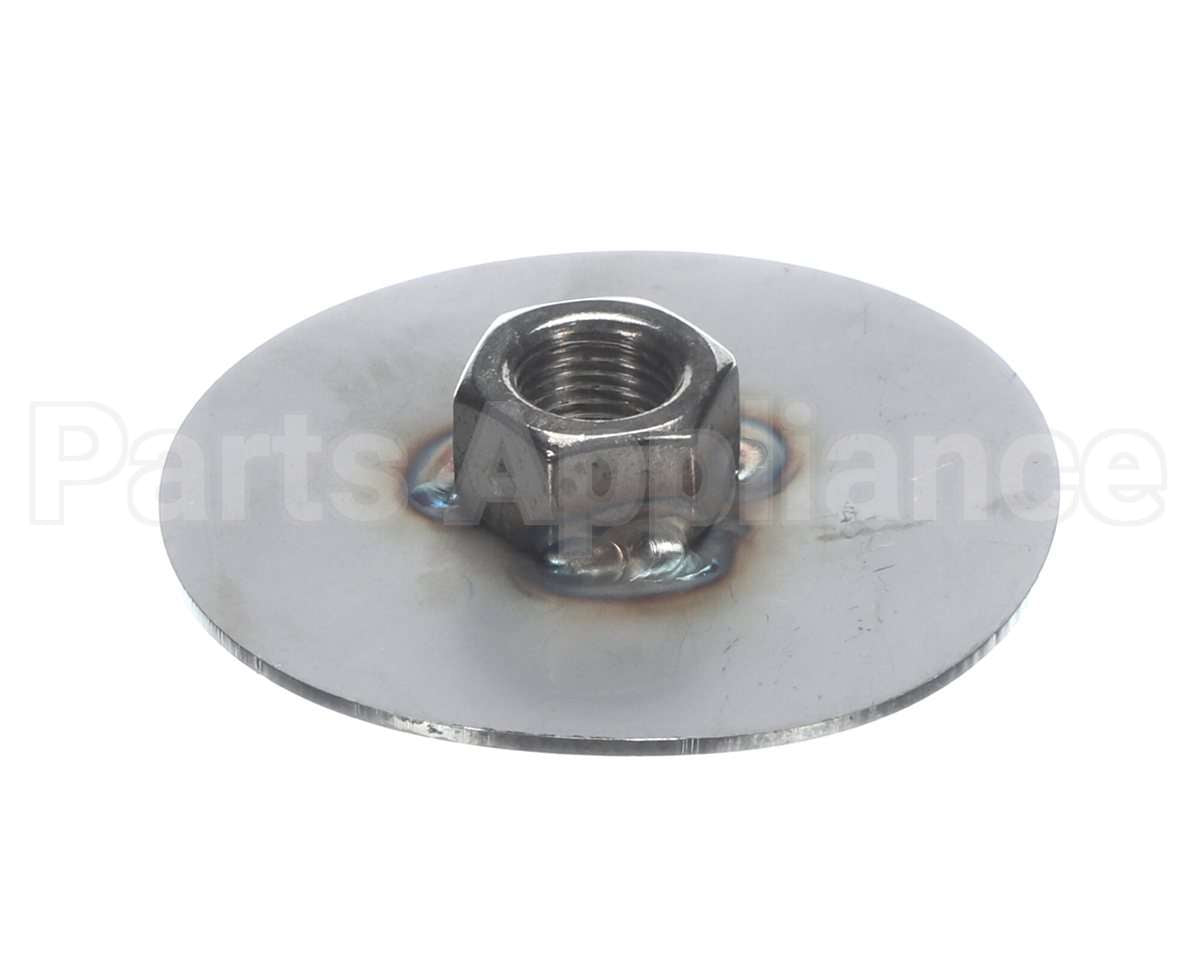170161 Henny Penny Weld Assy-Drain Rod Stop