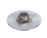 170161 Henny Penny Weld Assy-Drain Rod Stop