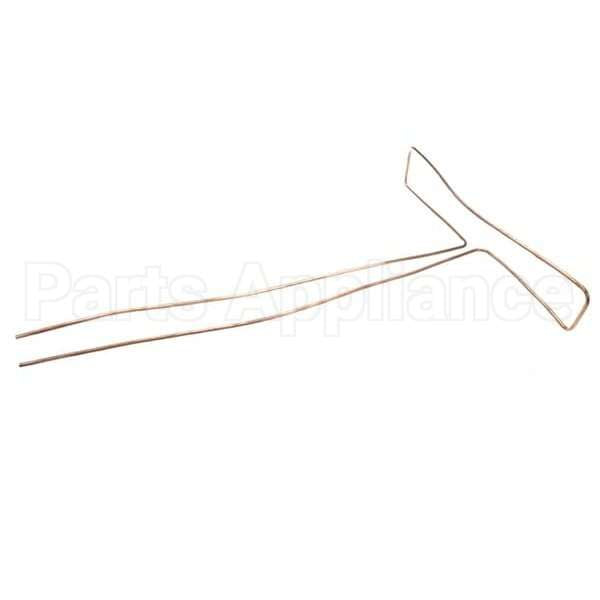 17018257 Compatible Franke Condensate Drop Pan Copper