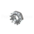 17019-3 Compatible Vollrath Nut Keps #6-32