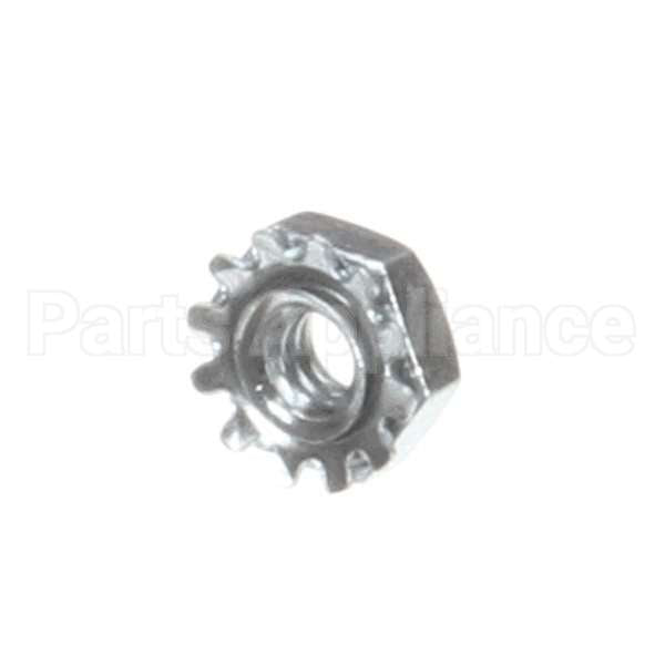 17019-3 Compatible Vollrath Nut Keps #6-32