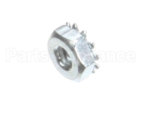 17019-3 Vollrath Nut Keps #6-32