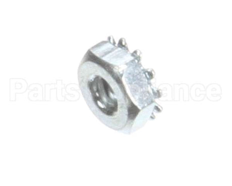 17019-3 Vollrath Nut Keps #6-32