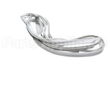 1701912 Delfield Gasket,Ref,Rirt, 73.5X30X0.5