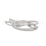 17020-2050 Carter Hoffmann Gasket Asy B Ph-1860 4 Sded, 51.3125X23X