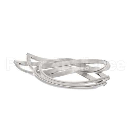 17020-2050 Carter Hoffmann Gasket Asy B Ph-1860 4 Sded, 51.3125X23X