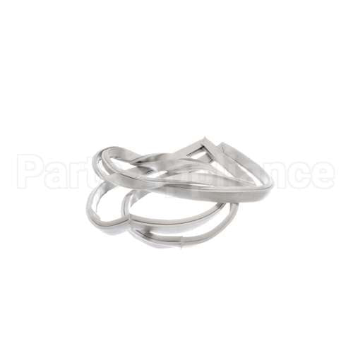17020-2050 Carter Hoffmann Gasket Asy B Ph-1860 4 Sded, 51.3125X23X