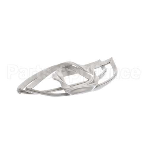 17020-2050 Carter Hoffmann Gasket Asy B Ph-1860 4 Sded, 51.3125X23X