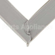17020-2059 Carter Hoffmann Gasket Assembly; Phb-450, 46.125X19.625X