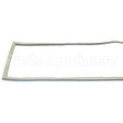 17020-2090 Compatible Carter Hoffman Door Gasket 47.25" X 14.5" X 47.25"
