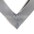 17020-2157 Carter Hoffmann Hwu14 Dutch Door Gasket, 27.8125X25.5X0.