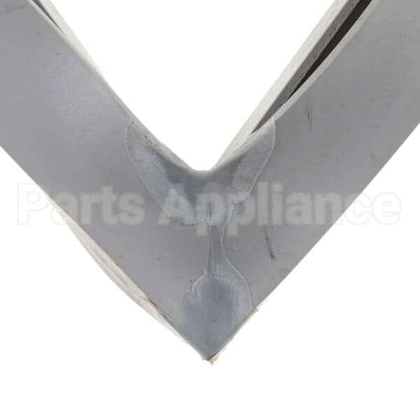 17020-2157 Carter Hoffmann Hwu14 Dutch Door Gasket, 27.8125X25.5X0.