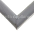 17020-2159 Carter Hoffmann Hwu 14 Single Door Gasket, 56.5625X25.5X