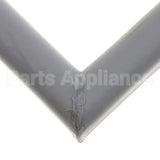 17020-2159 Carter Hoffmann Hwu 14 Single Door Gasket, 56.5625X25.5X
