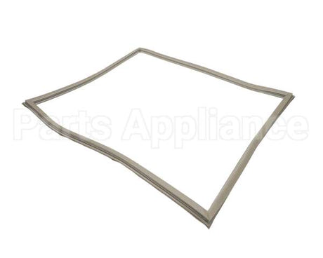 17020-2186 Carter Hoffmann Hwu5/Hwc10 Mag. Gasket, 25.625X21.5X0.62