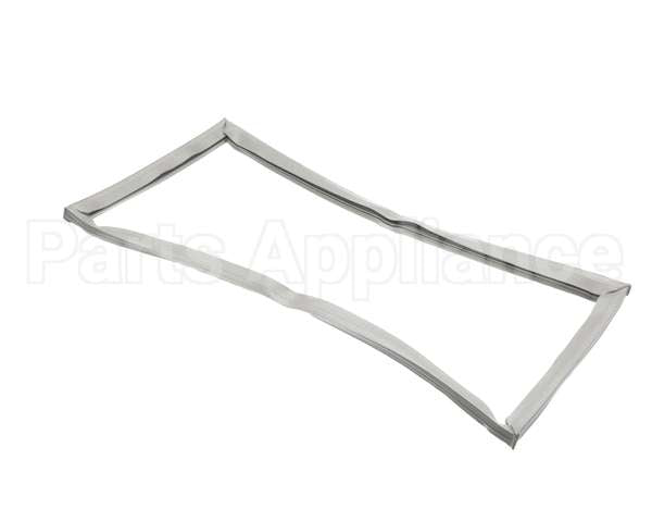 17020-2262 Carter Hoffmann Gasket Assembly, Chr144 4Sided, 20.5X9.6