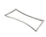 17020-2262 Carter Hoffmann Gasket Assembly, Chr144 4Sided, 20.5X9.6