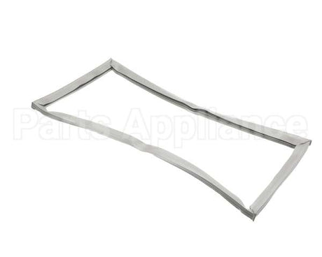 17020-2262 Carter Hoffmann Gasket Assembly, Chr144 4Sided, 20.5X9.6
