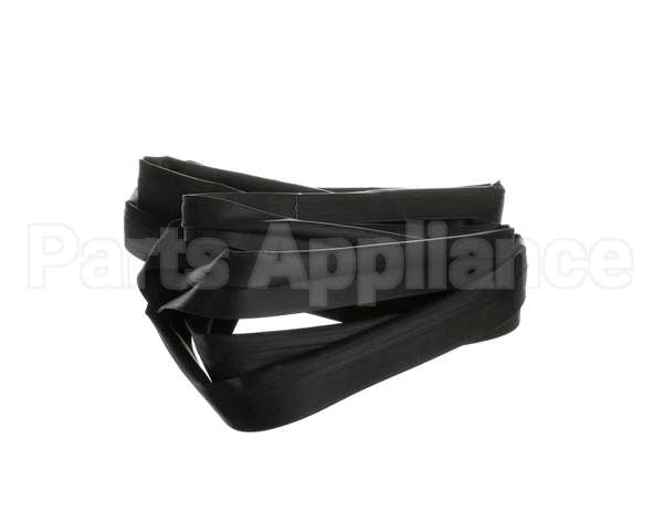 17020-2294 Carter Hoffmann Htu12 P Door Gasket, 60X24.375X0.5