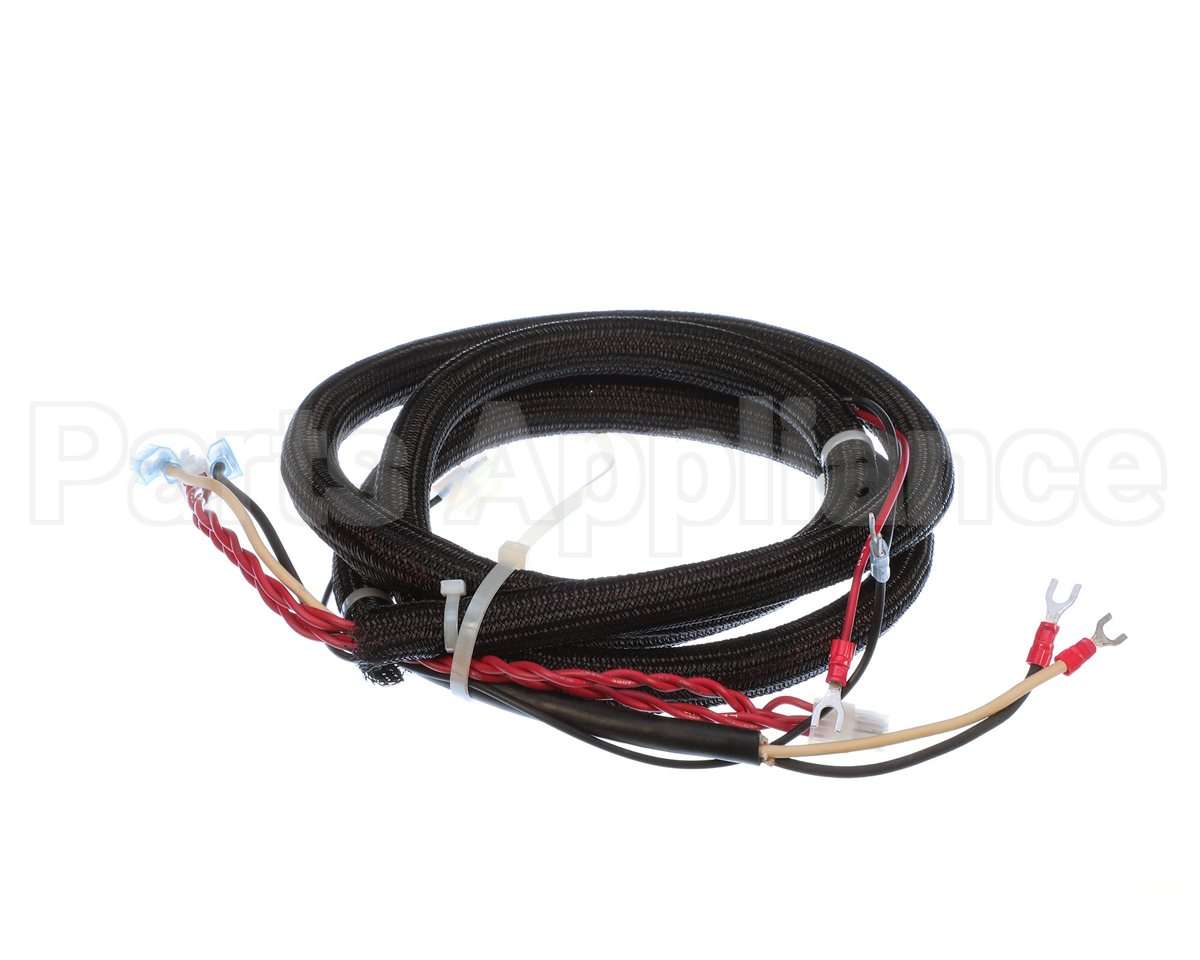 170202-002 Henny Penny Assy-Harn Sleeve Wifi Hybrid