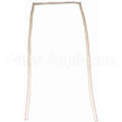 170202034 Compatible Carter Hoffman Gasket Assy