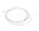 1702022 Multiplex Tube,3/8"Odx1/4"Id,Clr Blue