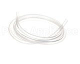 1702022 Multiplex Tube,3/8"Odx1/4"Id,Clr Blue