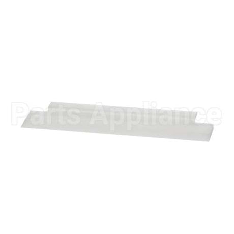 170205027 Donper Usa Scraper Blade Middle Notched