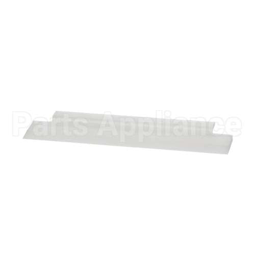 170205027 Donper Usa Scraper Blade Middle Notched