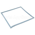 1702067 Compatible Delfield Gasket, Ref 20-5/8" X 21- 5/8"