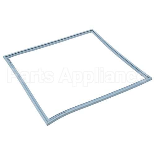 1702067 Compatible Delfield Gasket, Ref 20-5/8" X 21- 5/8"