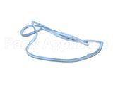 1702107 Delfield Gasket,Dr,Magnetic