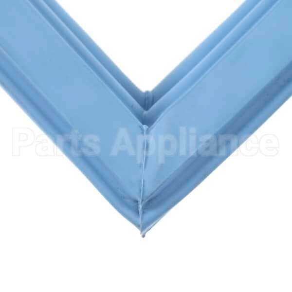 1702168 Compatible Delfield Gasket, Half Dr, Speclin E