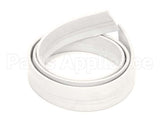 1702190-S Delfield Gasket,Door Sill,Sl Ri/Pt,4Ft, 48X1.5X0.
