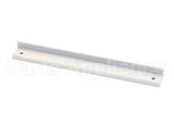 1702226 Delfield Clip,Plexiglass,1 Tubing