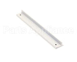 1702226 Delfield Clip,Plexiglass,1 Tubing