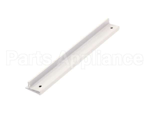 1702226 Delfield Clip,Plexiglass,1 Tubing