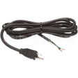 17023-1011 Compatible Medalie Cord Set 18/3 Sjt 8"