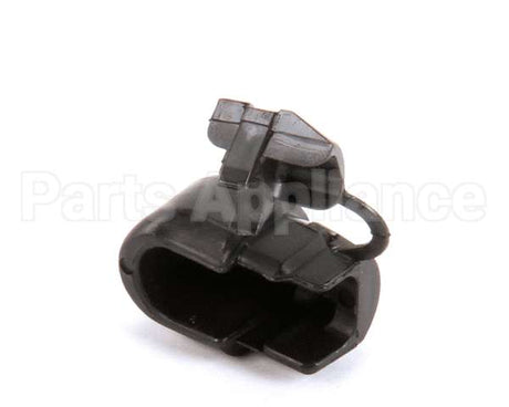 17024-3 Vollrath Strain Relief Bushing Black
