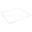 1702473 Compatible Delfield Door Gasket