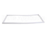 1702522 Delfield Gasket,Drw,4432N,2 High, 30X13X0.625