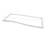 1702522 Delfield Gasket,Drw,4432N,2 High, 30X13X0.625