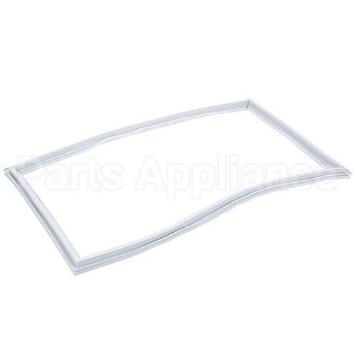 1702541 Compatible Delfield Drawer Gasket