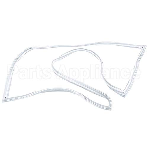 1702744 Compatible Delfield Door Gasket
