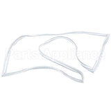 1702744 Compatible Delfield Door Gasket