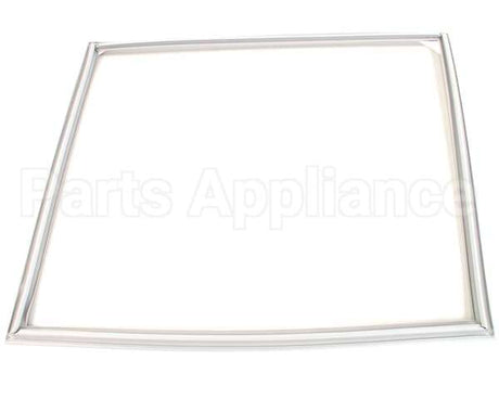 1702745 Delfield Gasket,Dr,Half,